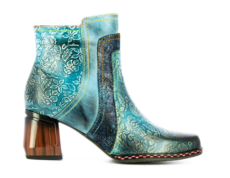 Bottines - GOCALO 05