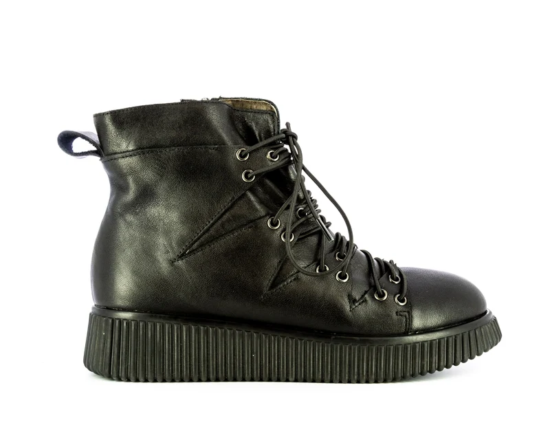 Bottines - IDCAO 01