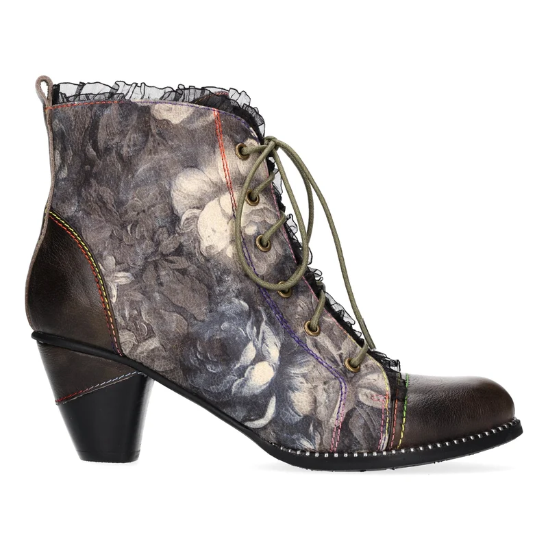 Bottines - ALCIZEEO 278