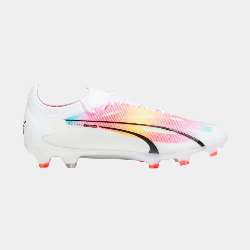 Botas De Futbol Puma Ultra Ultimate Fg/ag