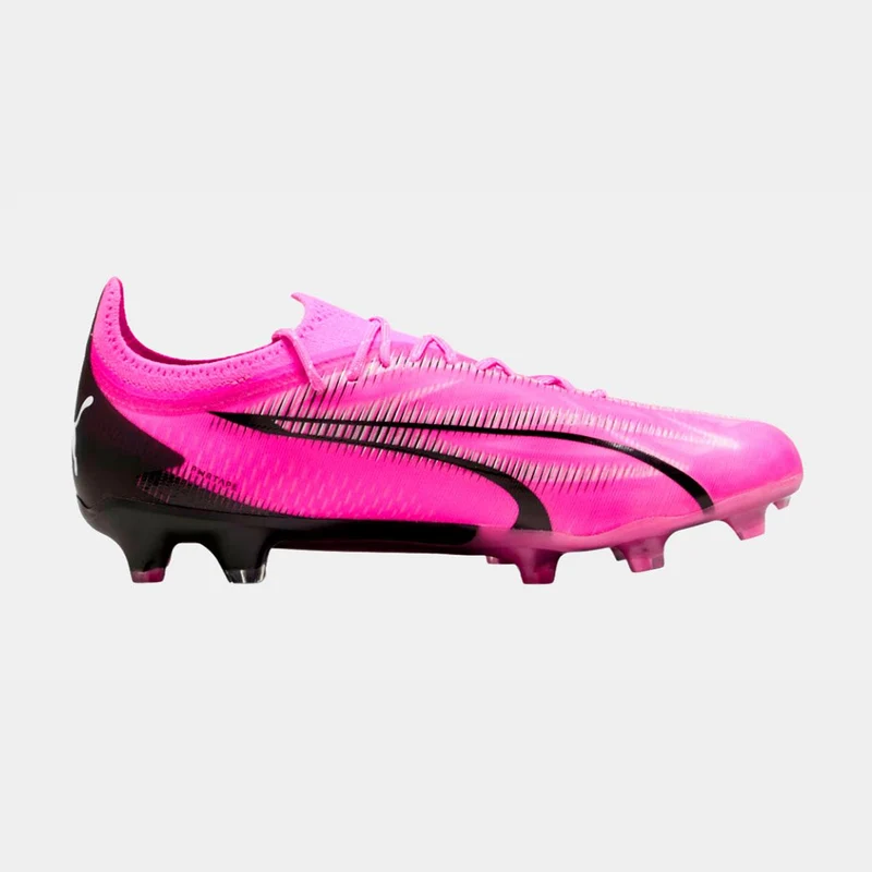 Botas De Futbol Puma Ultra Ultimate Fg/ag