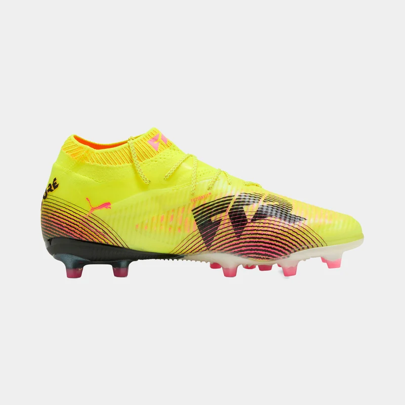 Botas De Futbol Puma Future 8 Ultimate ag