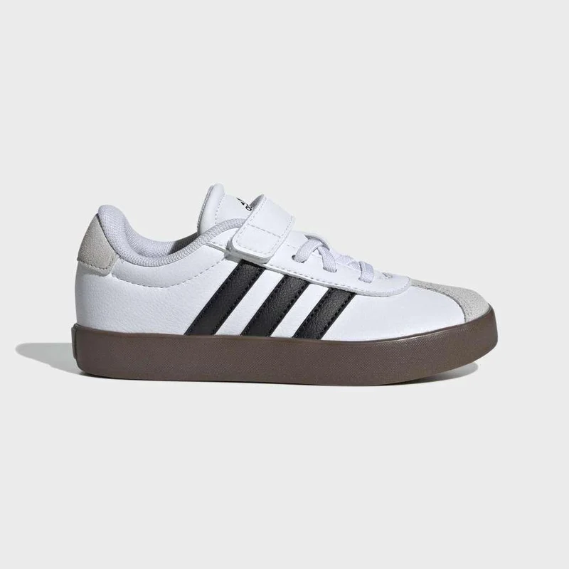 adidas Zapatillas Niño Vl Court 3.0 El C
