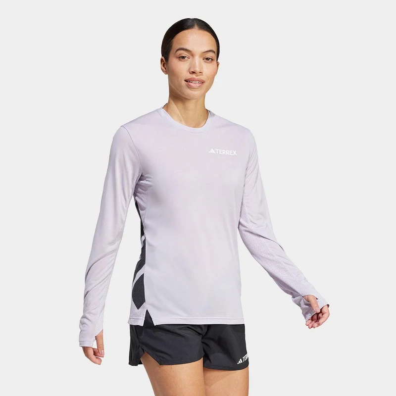 Camiseta Outdoor adidas Mujer W Xpr ls