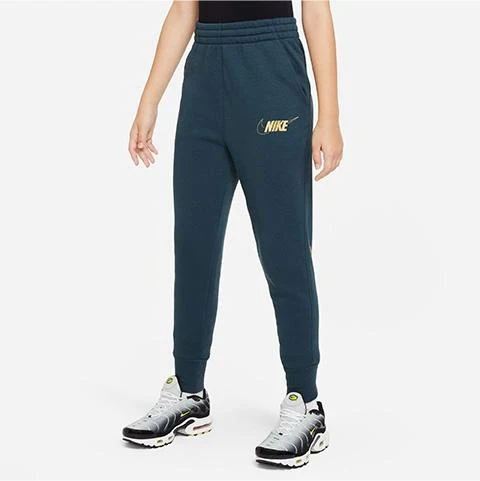 Nike Sportswear Club Fleece Big Kid