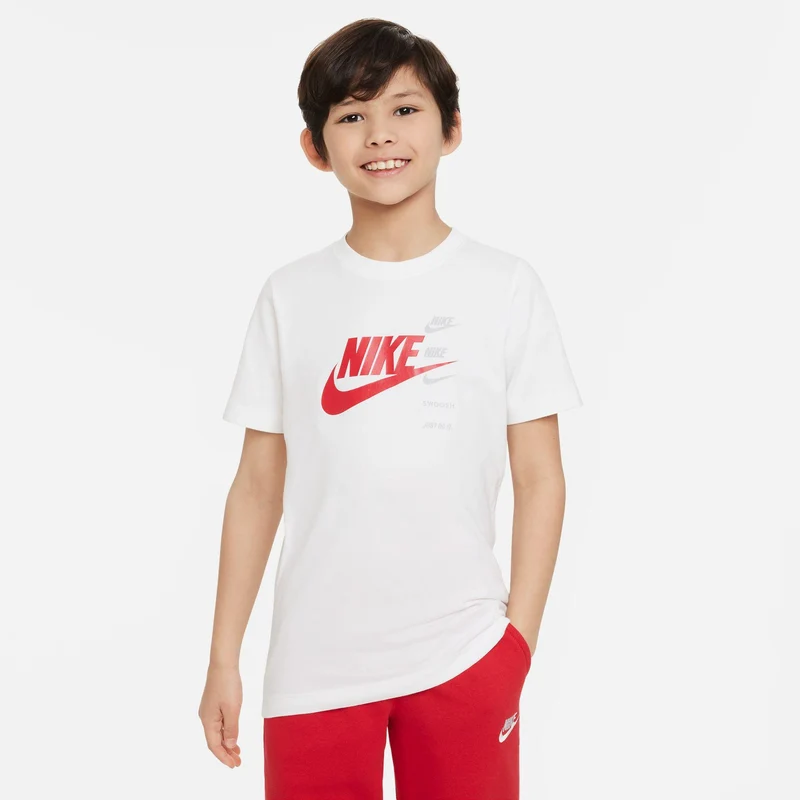 Nike Si Ss Tee