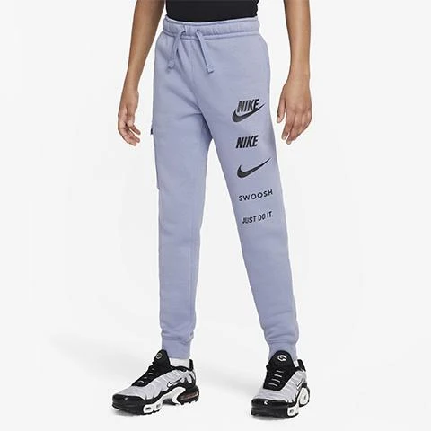Nike Si Flc Cargo Pant bb