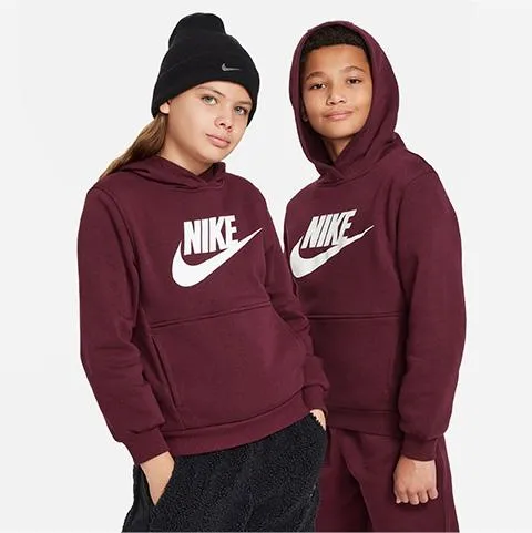 Nike Sportswear Club Fleece Big Kid