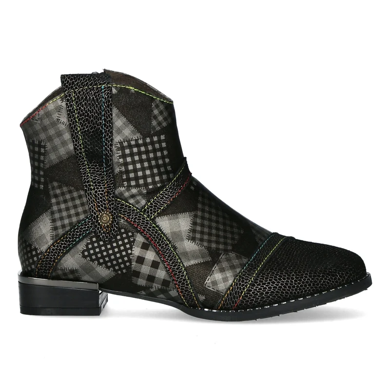 Bottines - IBCALONO01