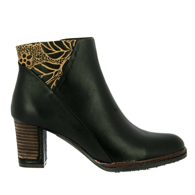 Bottines - ANGELA 12