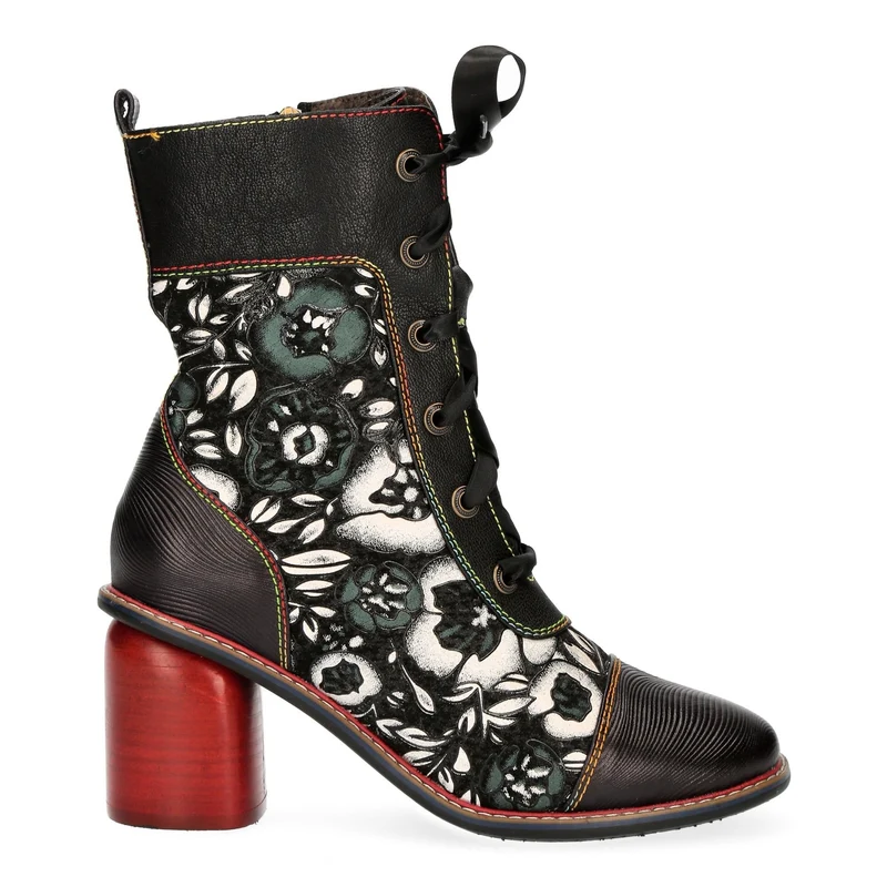 Bottines - IDCENEO 01