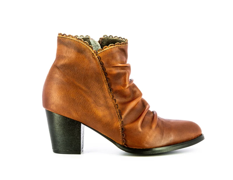 Bottines - INCDRAO 30