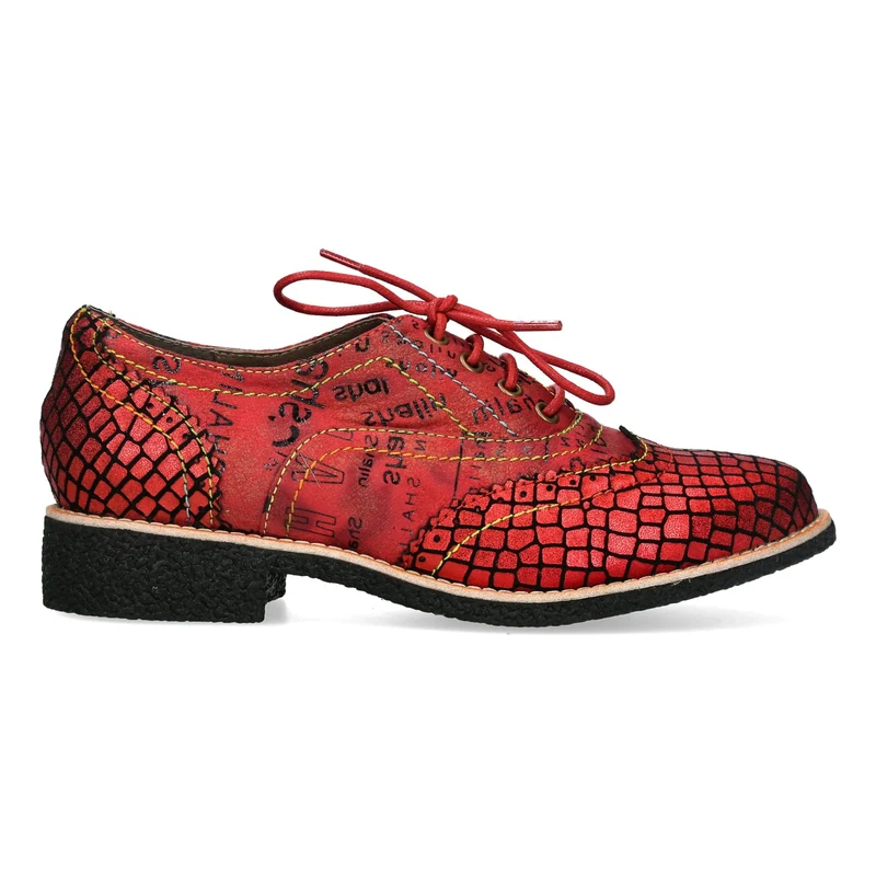 Mocassins - COCRALIEO 13