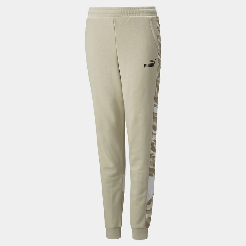 Puma Ess+