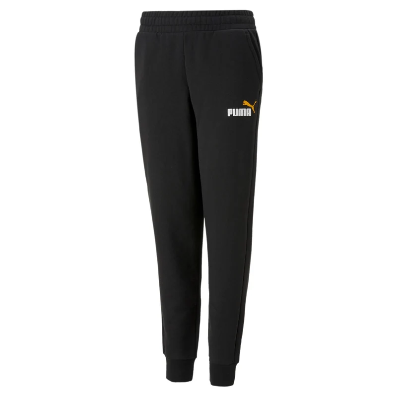 Puma Essential+ 2 Col Logo Pant