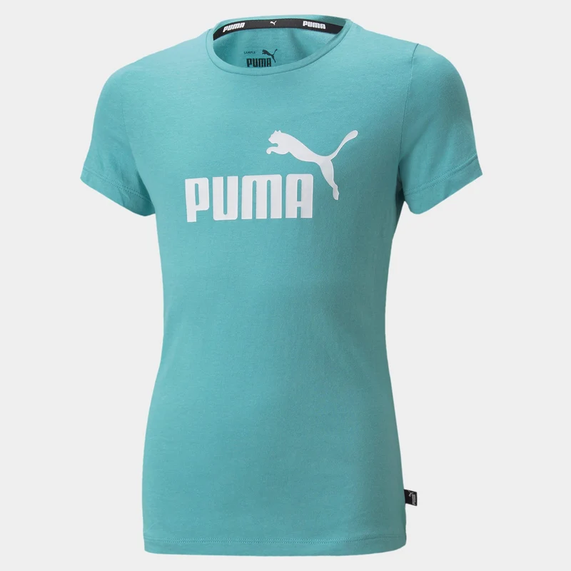 Puma Ess Logo Tee G