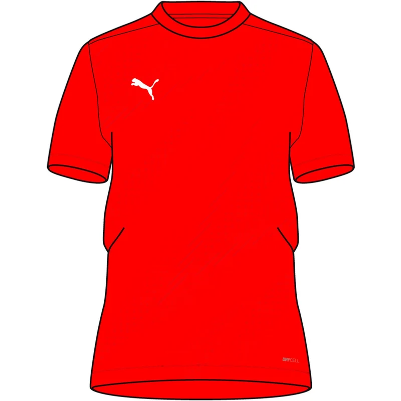Puma Individualrise Graph