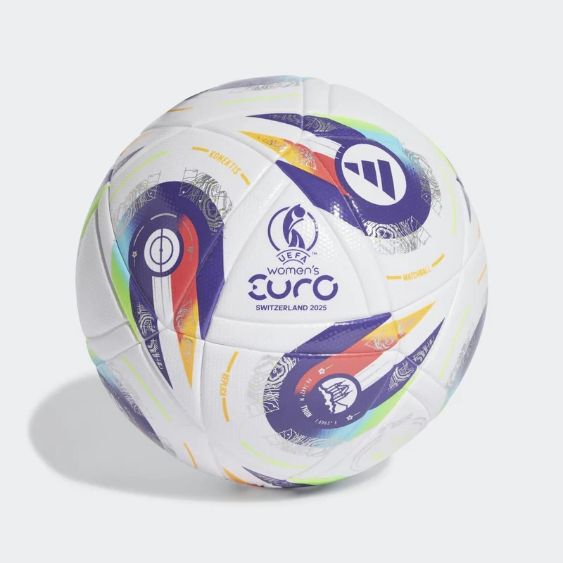 Balón Euro 2025 Women W Euro25 Lge adidas Performance