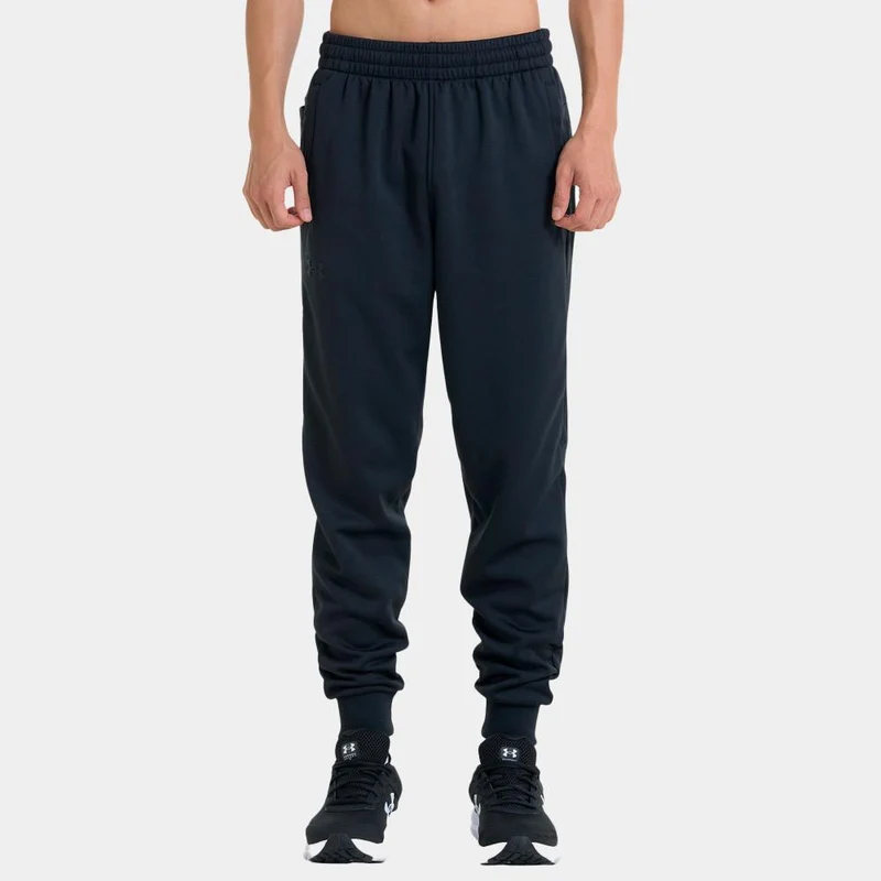 Pantalón Jogger Underarmour Fleece