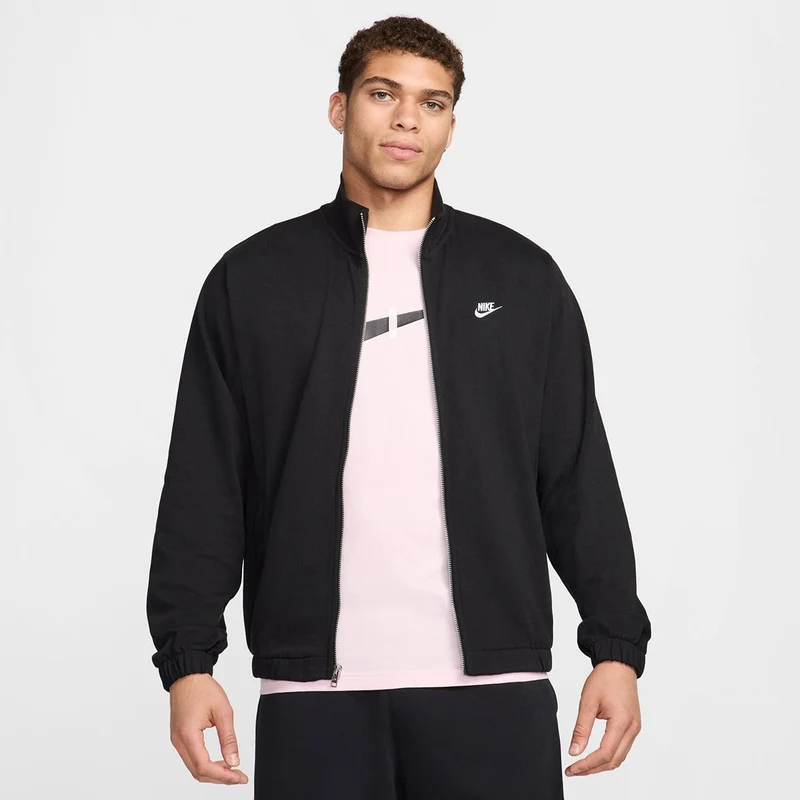 Nike Club Men's Knit Jacket