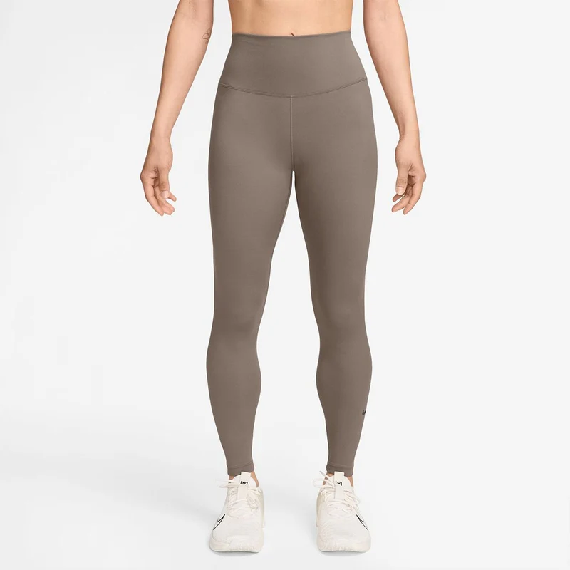 Nike One Women's HigH-Waisted 7/8 L