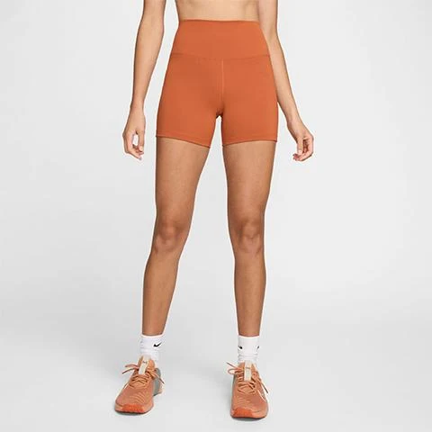 Nike One HigH-Waisted 5" bi