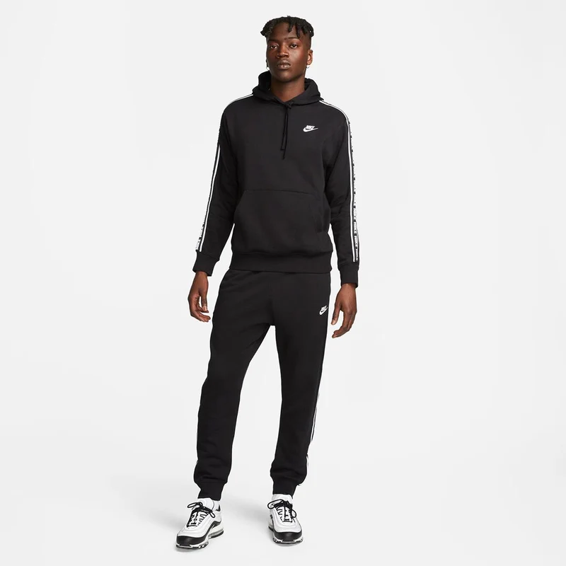 Nike Club Fleece Men's Graphic