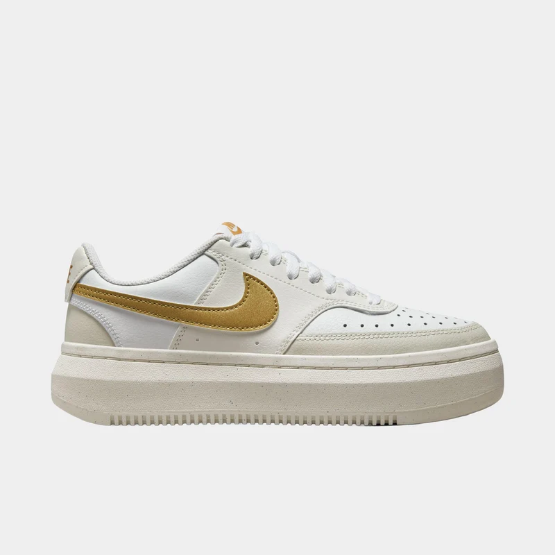 Nike Court Vision Alta Women's Shoes