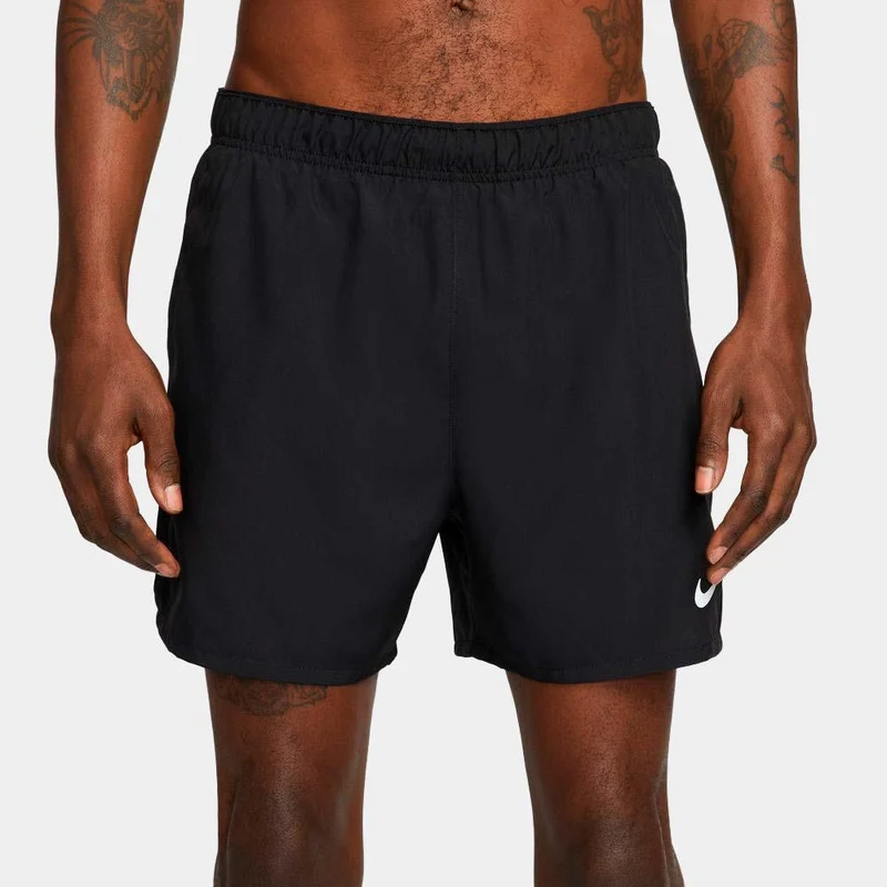 Pantalón Nike Challenger Corto De Running DrI-Fit De 13 cm Con Malla Interior - Hombre