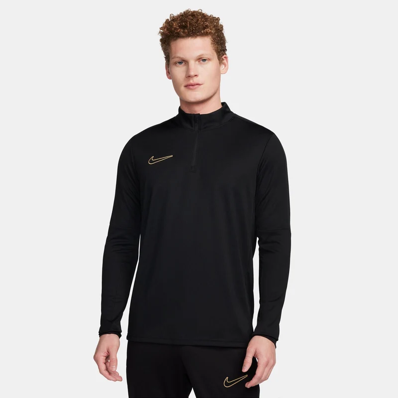 Nike Academy Men's DrI-Fit 1/2-Zip
