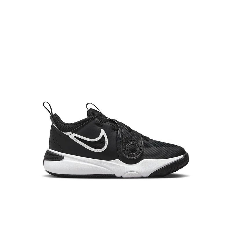 Nike Team Hustle D 11 Little Kids