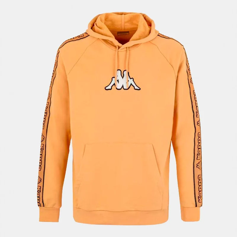 Kappa Sudadera Logo Berlanga