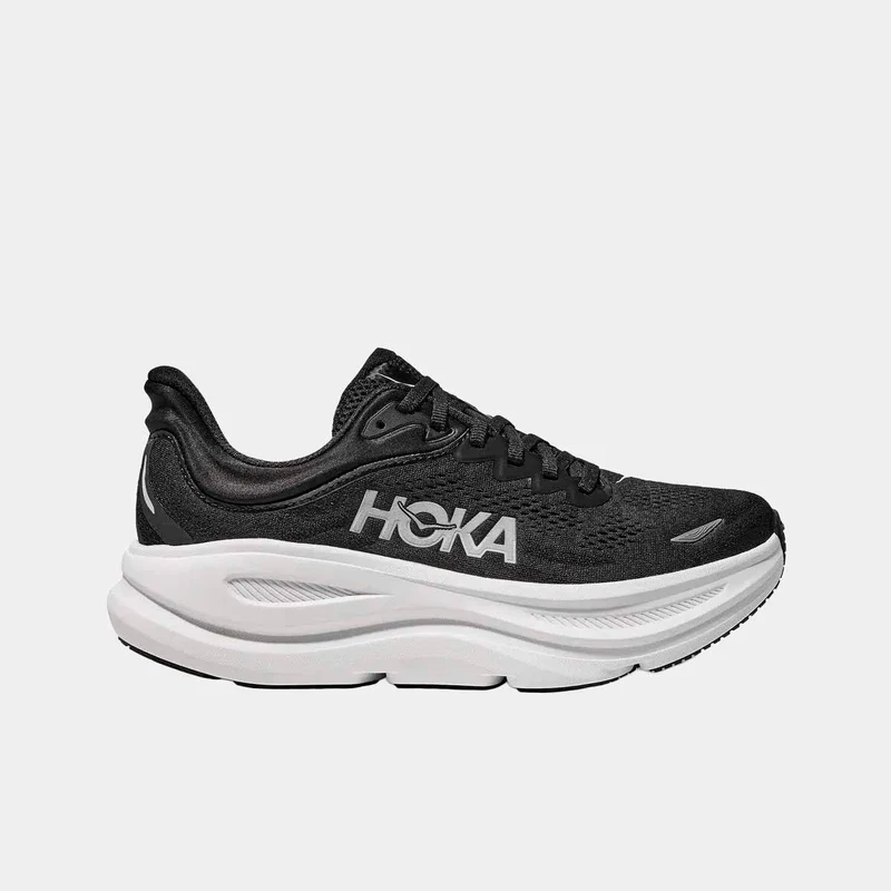 Hoka Bondi 9