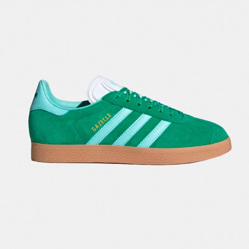 Zapatilla adidas Originals De Mujer Gazelle W