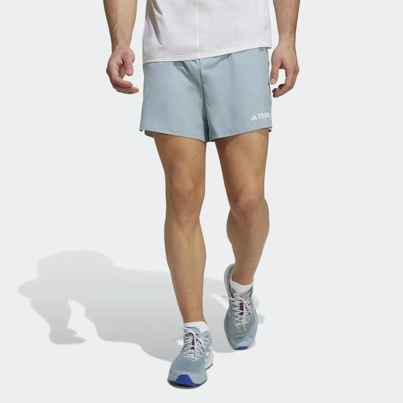 Shorts Outdoor adidas Hombre Mt Light Short