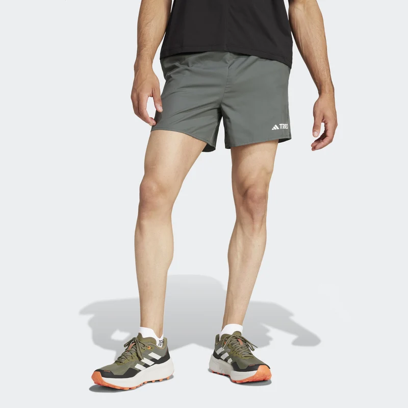 Shorts Outdoor adidas Hombre Mt Light Short