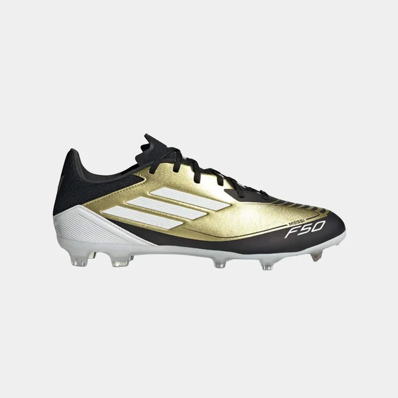 Bota Fútbol Hombre adidas F50 League Fg/mg Messi Adidas Performance