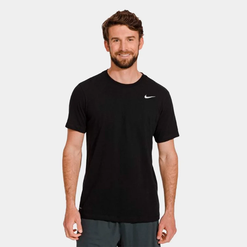 Nike DrI-Fit Men's Fitness T-Shirt
