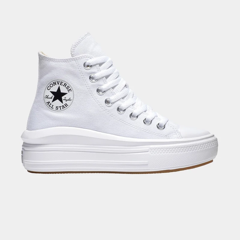 Zapatilla Converse Chuck Taylor All Star Move Platform