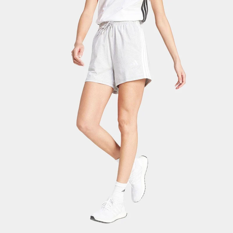 Short Algodón adidas Mujer W 3s Sj Sho