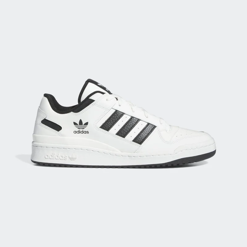 Zapatilla Originals Hombre Forum Low Cl adidas Originals