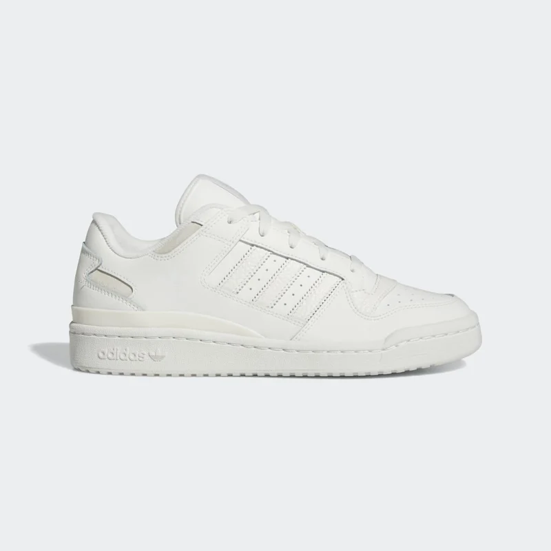 Zapatilla Hombre Forum Low Cl adidas Originals
