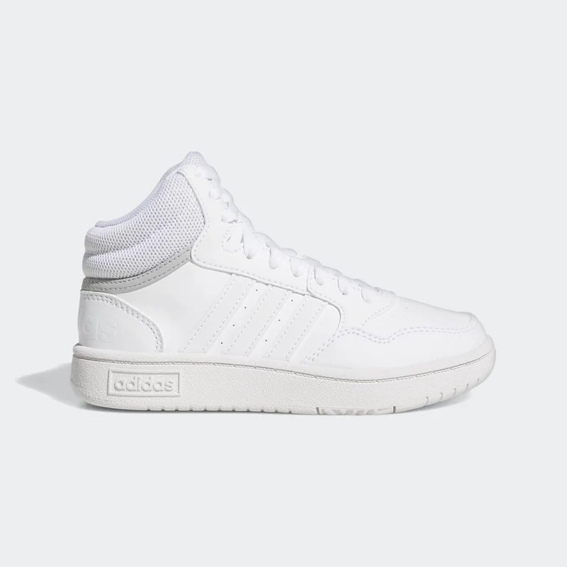 Zapatillas Casual adidas Hoops Mid 3.0 K