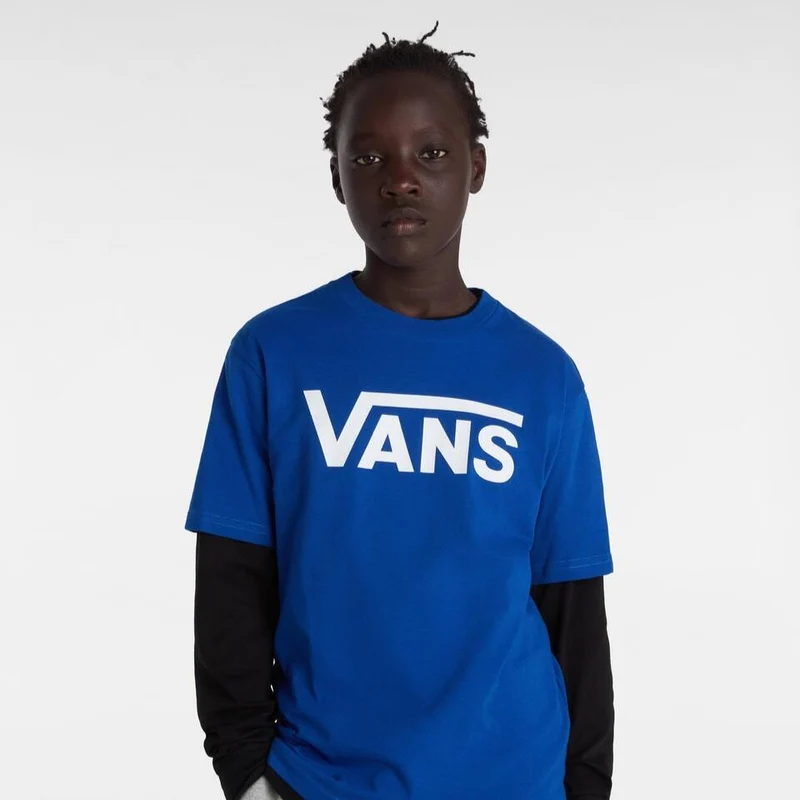 Vans Camiseta By Vans Classic Boys