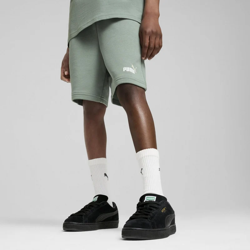 Puma Short Ess tr