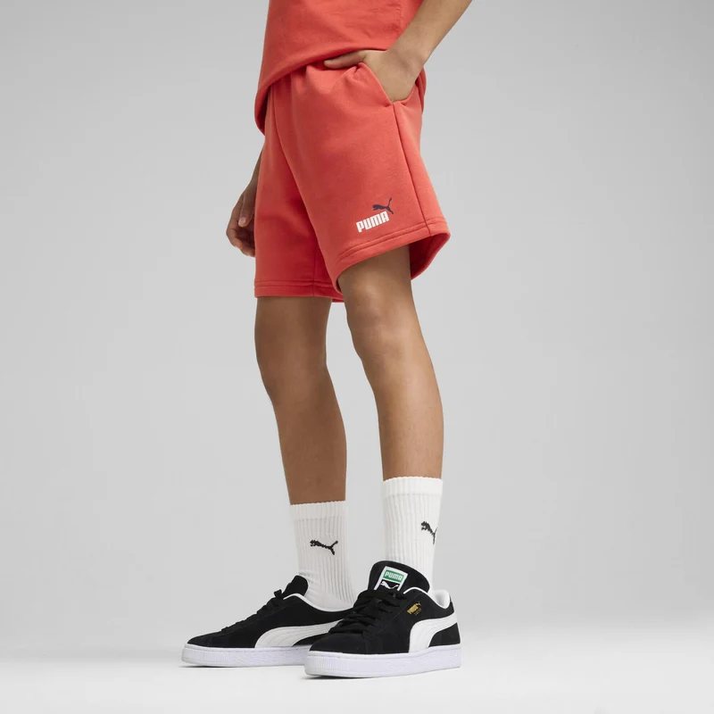 Puma Short Ess tr
