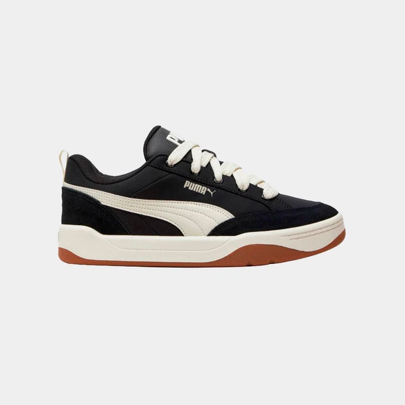 Puma Park Lifestyle Street