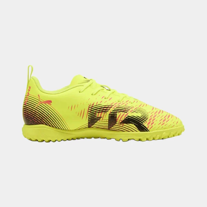 Botas De Futbol Puma Future 8 Play Tt jr