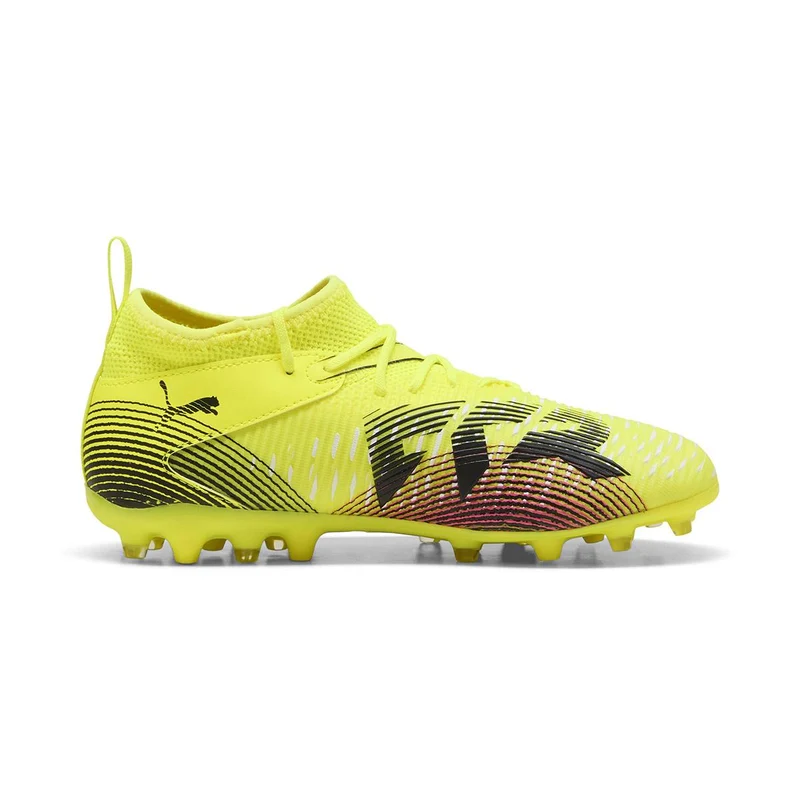 Botas De Futbol Puma Future 8 Match Mg jr