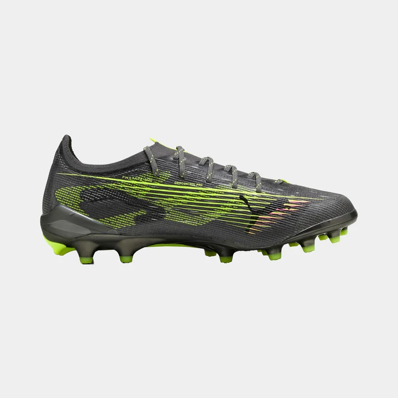 Botas De Futbol Puma Ultra 5 Ultimate ag